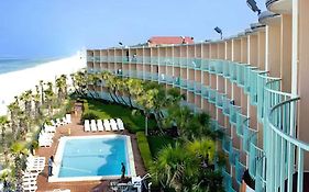 Casa Loma Hotel Panama City Beach Florida